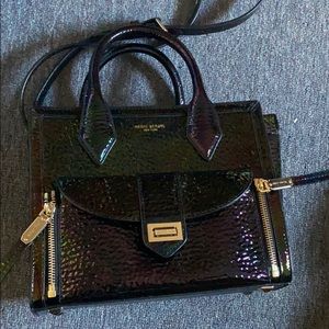 Henri Bendel bag